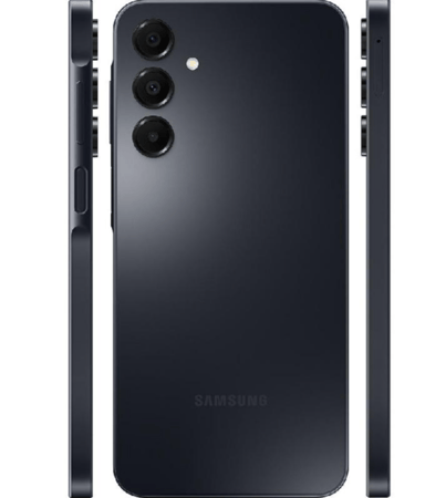 SAMSUNG Galaxy A16 128+4GB