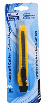 مشرط LEENO | 9mm