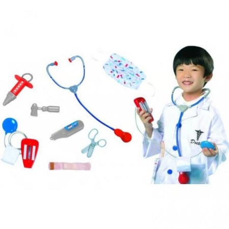 ملابس دكتور نوعين | SbC