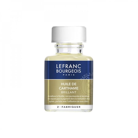Huile de Carthame