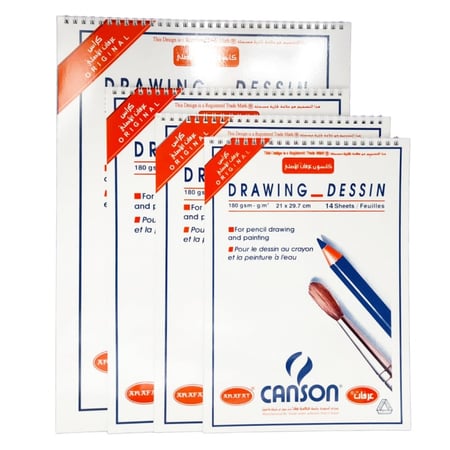 كراس عرفات الأصلي | canson