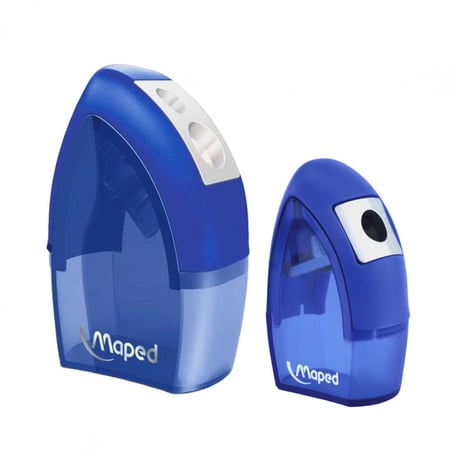 براية بغطاء | MAPED