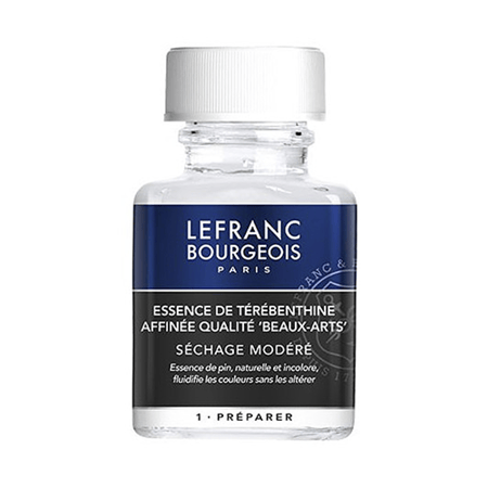 Essence Minerale Sans Odeur