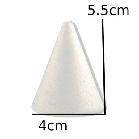 فلين مخروطي قياس 5.5