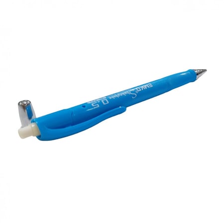 قلم رصاص ضغاط بمحاية | EMKO