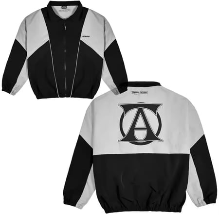 جاكيت ايتيز ateez