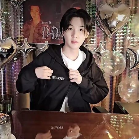 هودي يونغي bts