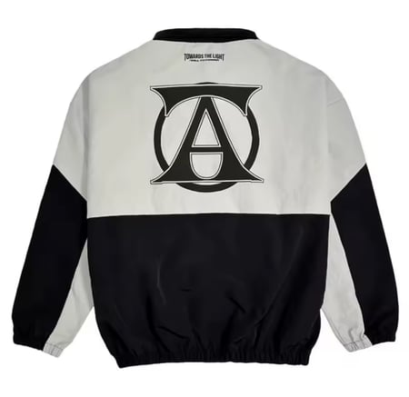 جاكيت ايتيز ateez