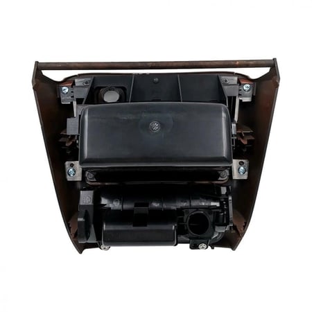 ديكور قير فرميكه-ديكور طفايه كامري رصاصي غامق 2005-2006