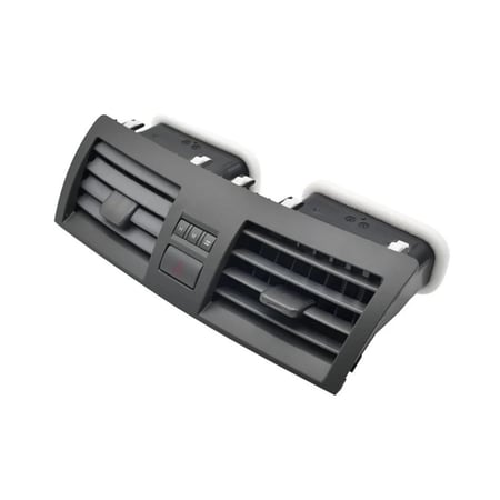 ديكور ريش | مكيف تويوتا كامري | اوريون موديل 2007-2011