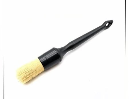 فرشاة متوسطه الخشونه