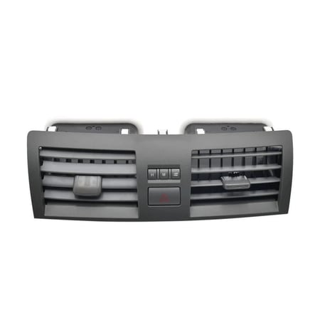 ديكور ريش | مكيف تويوتا كامري | اوريون موديل 2007-2011