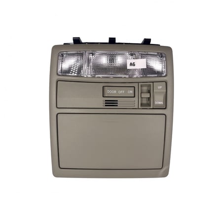 ديكور سقف فل كامري | اوريون 2007-2011