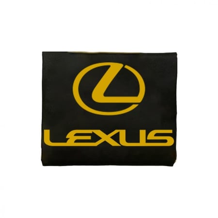 طقم تلابيس مقاعد امامية-لكزس