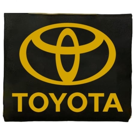 طقم تلابيس مقاعد امامية-تويوتا