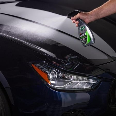 هايبرد سيراميك ترتل واكس | hybrid, ceramic