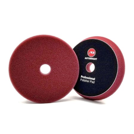 بفر تلميع اوتو برايت خشن