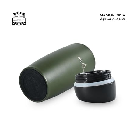 مق فضي 450مل - اطلس برو