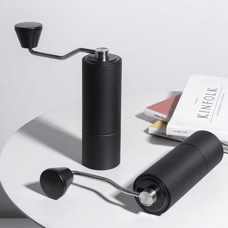 طاحونة C3s اللون اسود - تايمور | C3s Grinder - TIMEMORE