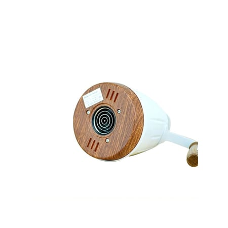 غلاية ترشيح قهوة كهربائية 700 مل من ديجو لون ابيض