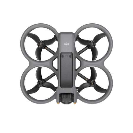 DJI Avata 2 Fly Smart Combo (Three Batteries)