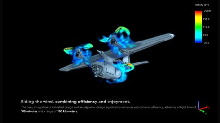 FireFly VTOL 2 Fixed-Wing Drone(Upgraded)