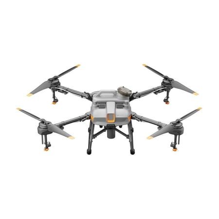 DJI Agras T10 Combo Agriculture Drone with 3 Batteries and Charger
