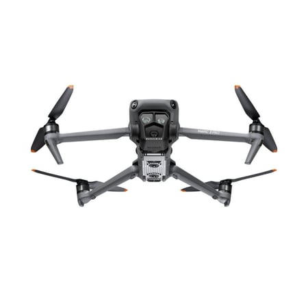 طائرة مافيك 3 برو كومبو (DJI RC)