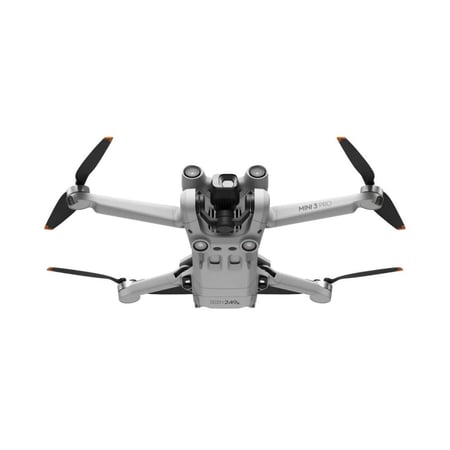DJI Mini 3 Pro (DJI RC-N1)