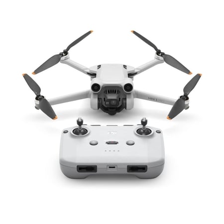 DJI Mini 3 Pro (DJI RC-N1)