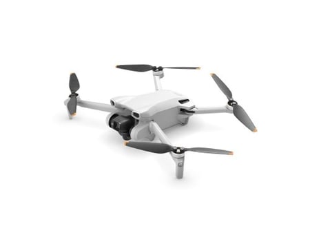 طائرة ميني 3 كومبو بلس DJI RC