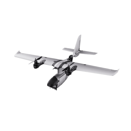 FireFly VTOL 2 Fixed-Wing Drone(Upgraded)