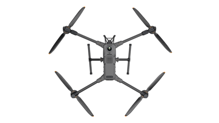 DJI MATRICE 400