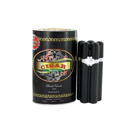 سيجار بلاك وود