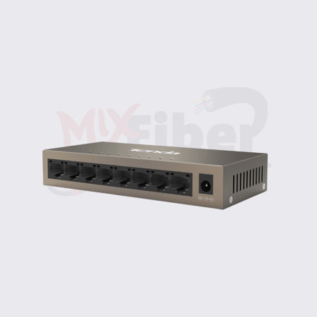 Tenda 8-port switch