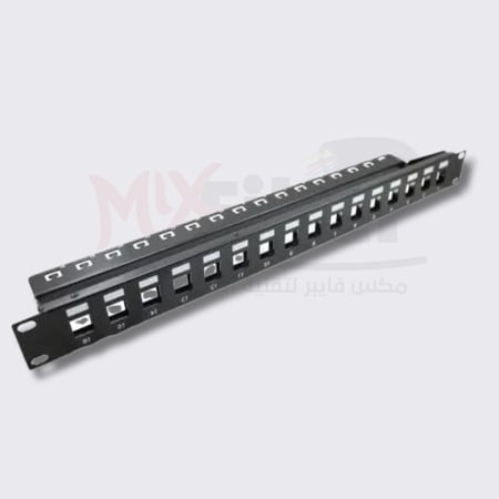 Patch Panel 26