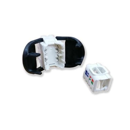 3M RJ45 CAT.6A (module)