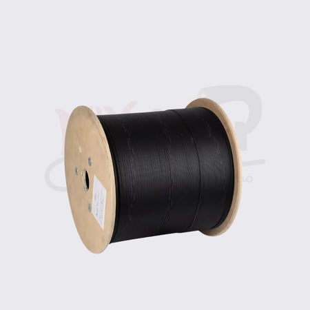 سلك فايبر 4 كور