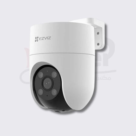 كاميرا مراقبة واي فاي CS-H8c (8MP) H8c Pro 4K
