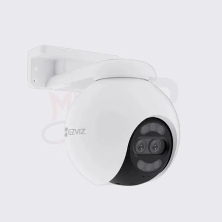 8MP H80X 4K CAMERA EZVIZE 8