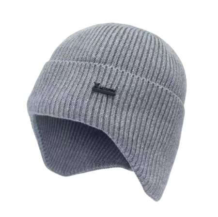 12 قبعه شتوية