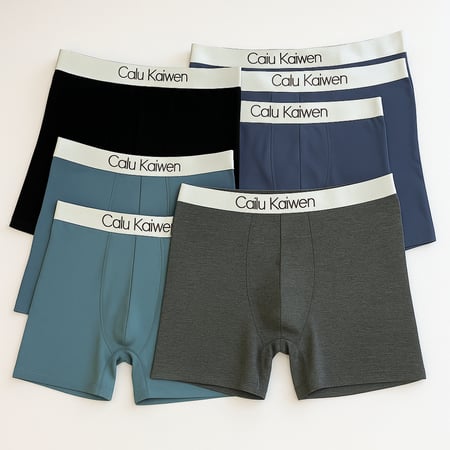 12 بوكسر cailu kaiwen