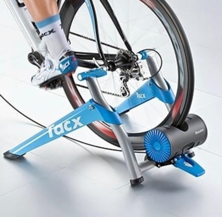 جهاز تاكس بوست - Tacx Boost