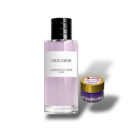 خمرية للشعر والجسم