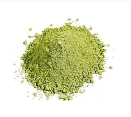 حناء يمني منخول