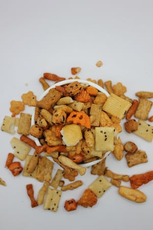 مكسرات تايلندي