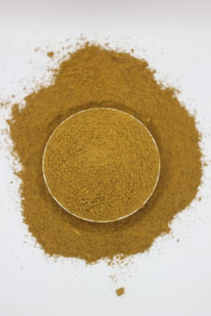 بهارات هريسة لحم