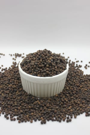 فلفل اسود حب