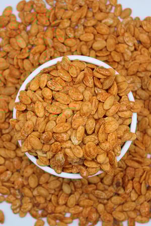 حب مصري مدخن