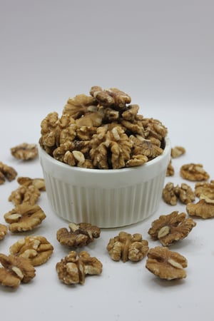 جوز عين الجمل امريكي